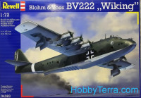 Blohm & Voss BV 222 Wiking