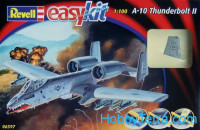 A-10 Thunderbolt II, easy kit