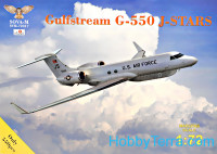 Gulfstream G-550 J-STARS