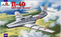 Ilyushin IL-40-02