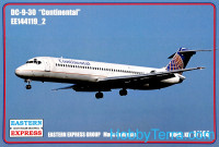 DC-9-30 
