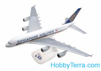 SIA Airbus A380-800
