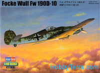Focke-Wulf FW190D-10