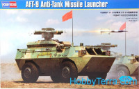 AFT-9 anti-tank missile launcher