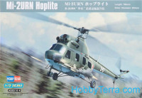 Mi-2URN Hoplite