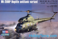 Mil Mi-2URP Hoplite antitank variant