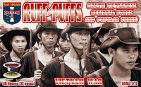Ruff-Puffs (South Vietnamese Regional Force and Popular Force)