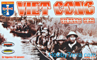 Viet Cong (Vietnam War)