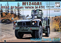 M1240A1 M-ATV with UIK