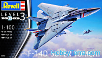 F-14D 