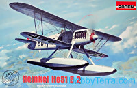 Heinkel He.51 B.2