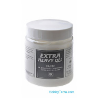 Extra heavy gel, 200ml